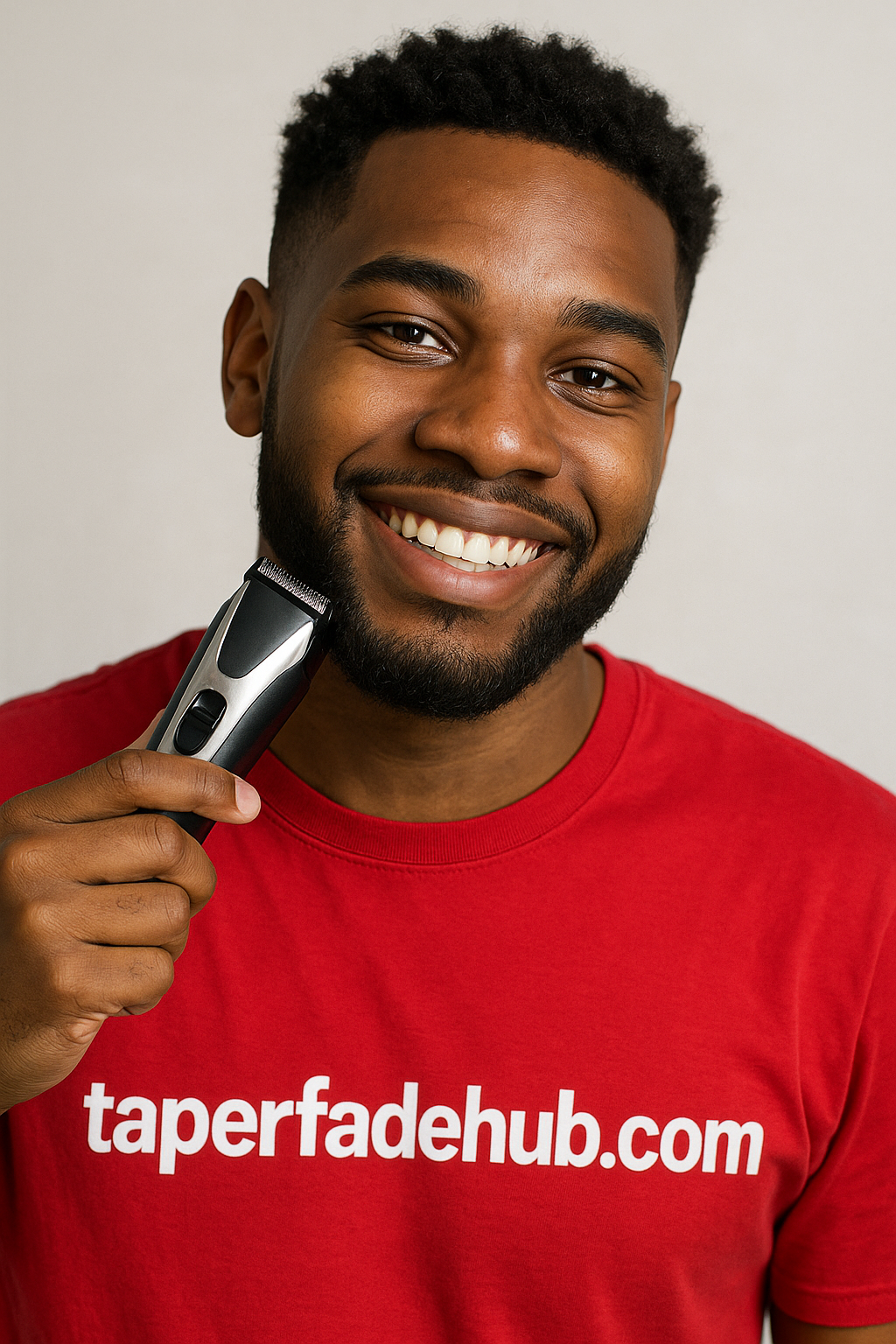 Beard Fade Maintenance Schedule