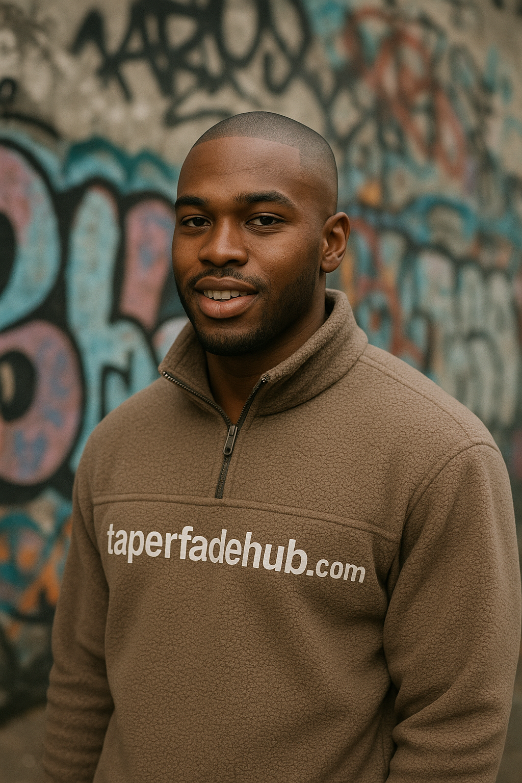 Western taper fade trend